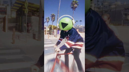 Did you know I could ride a bike? #newmusic #almostfriday