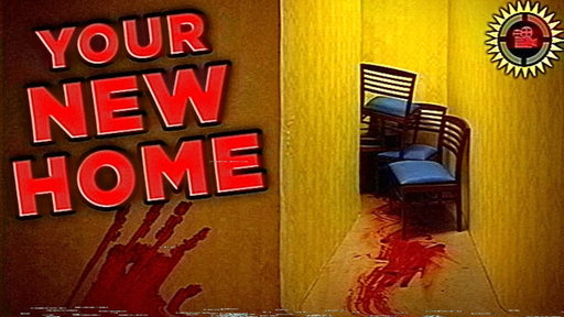 Film Theory: The Backrooms is Your WORST Nightmare