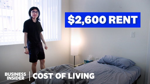 Breaking Down My $306,500 Salary In San Francisco | Cost Of Living
