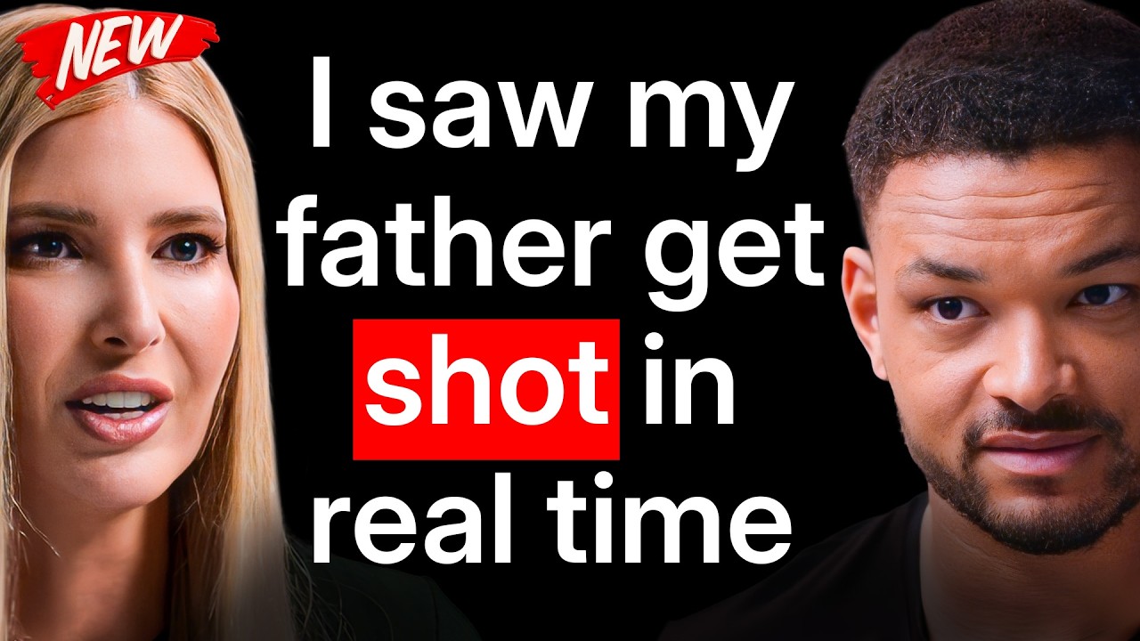 Ivanka Trump: I Learned What Most People Never Do at 9 Years Old!