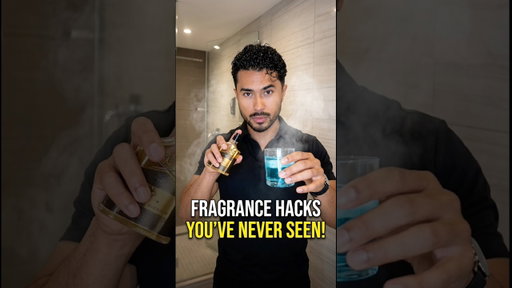 Speed-Rating “Fragrance Hacks”