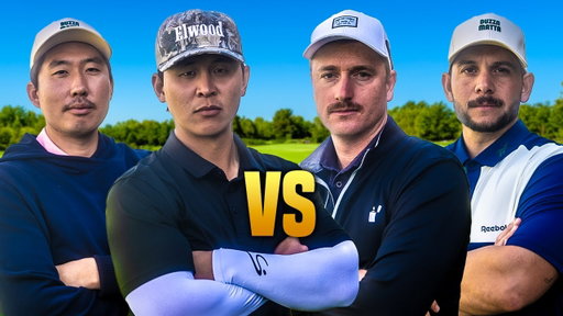 This 2v2 match was EPIC!