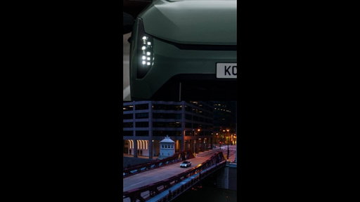 Discover the Kia EV4