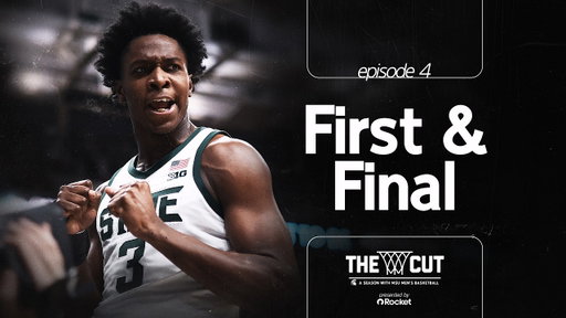 The Cut: First & Final | Episode 4