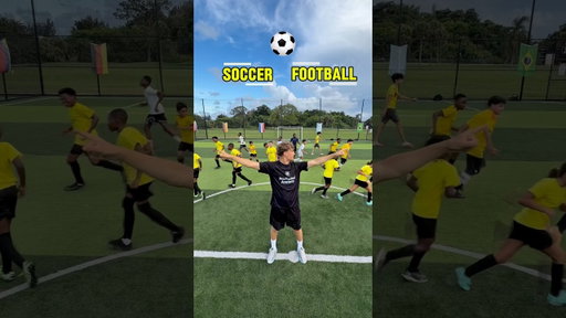 THIS or THAT❓👀⚽️ #football #soccer #futbol #worldcup2026