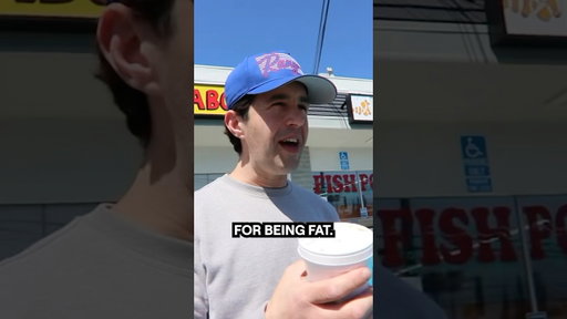 Roasting Josh Peck (w/ Jonah)