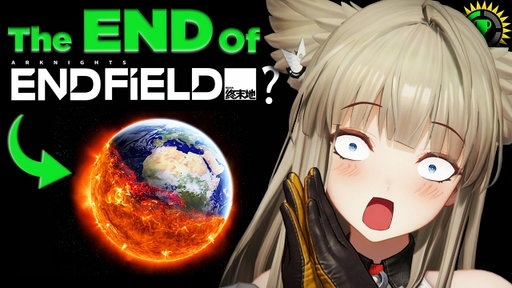 Game Theory: You Will NOT Survive?! (Arknights: Endfield)