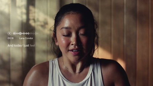 Reconnect with Desire | Featuring Lana Condor | Thorne for Women's Health