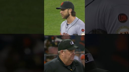 10 years ago, the world witnessed the greatest staring contest of all time