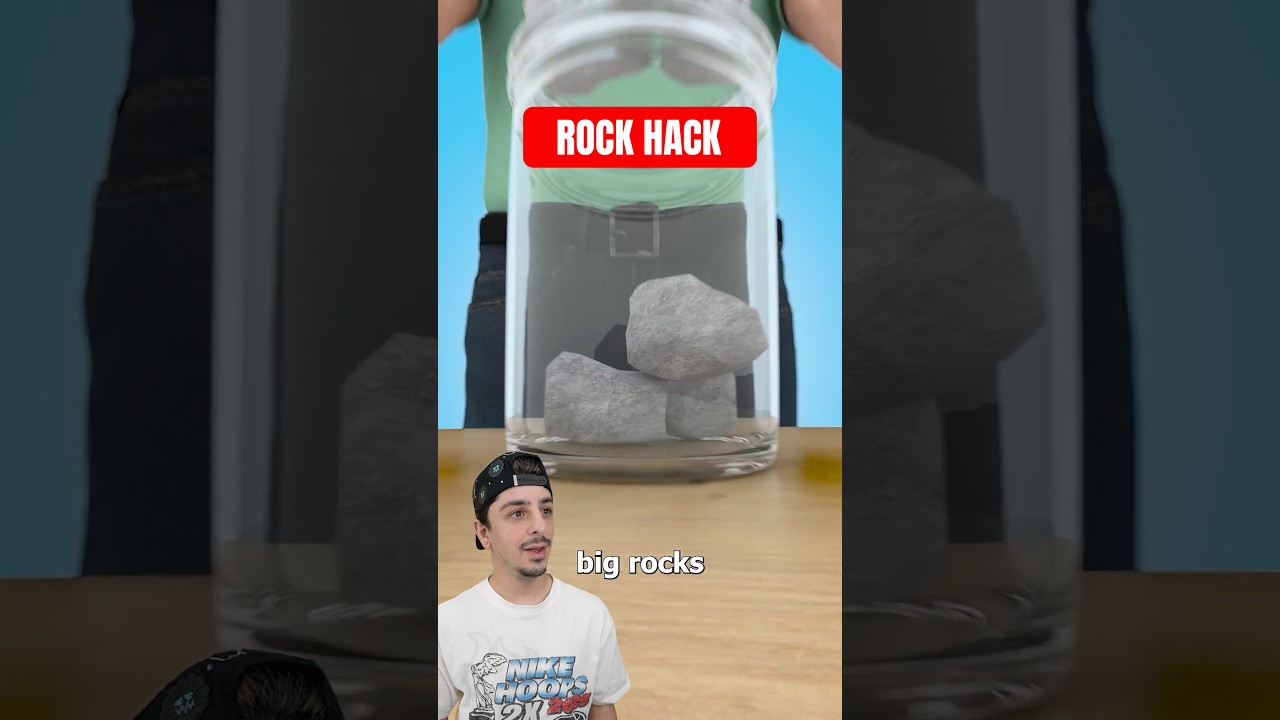 Rock Hack!