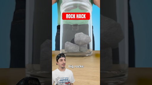 Rock Hack! @zackdfilms