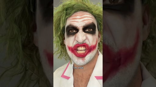 Want to know how I got these scars?