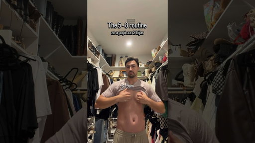 CHILLFLEX Performance Wear Inspo from Danny