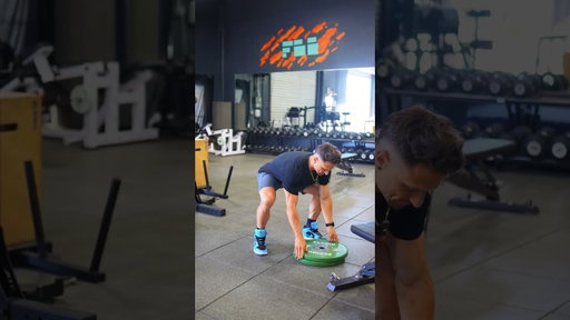Bulgarian Split Squat Tips...