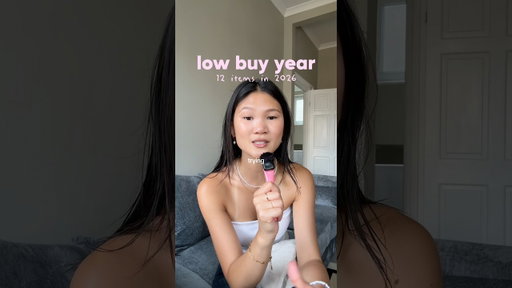 Low buy year (12 items)