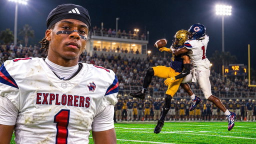 Can Travis Hunter 2.0 Beat The #1 Team in the Nation?
