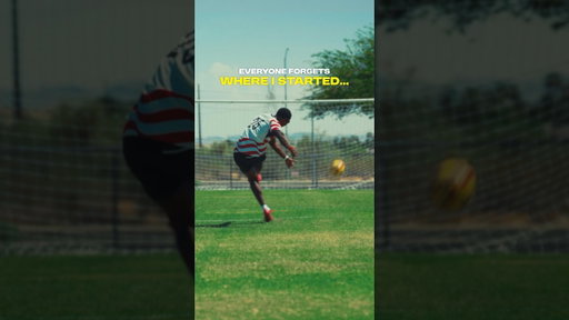 What If I Quit Football?? @YouTube @fifa #AD #FIFAWorldCup