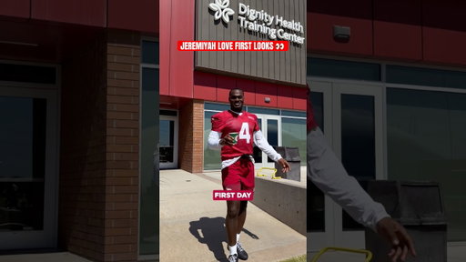 Let’s work ✅ #nfl #azcardinals #nfl #football #trending
