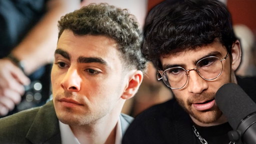 Luigi Mangione Pleads Guilty