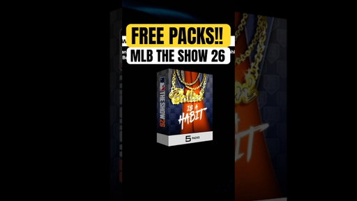 Do THIS For FREE Packs 🔥