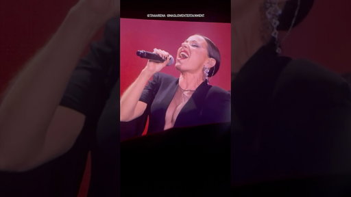 TINA ARENA: UNRAVEL ME🍿 IN CINEMAS AUGUST 27 #tinaarena #chains #music #documentary