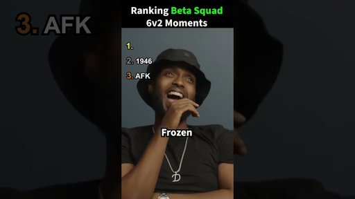 Ranking 6v2 Moments