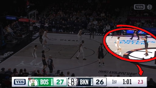 This Moment Told Us Everything About Cam Thomas’ Future