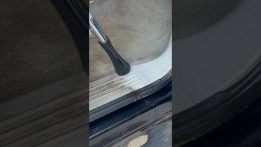 Watch the Tornador Black cleaning tool in action and see why it’s a must-have for serious detailing.