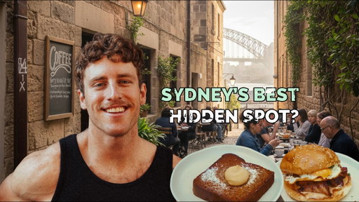 Living like a Local in Sydney