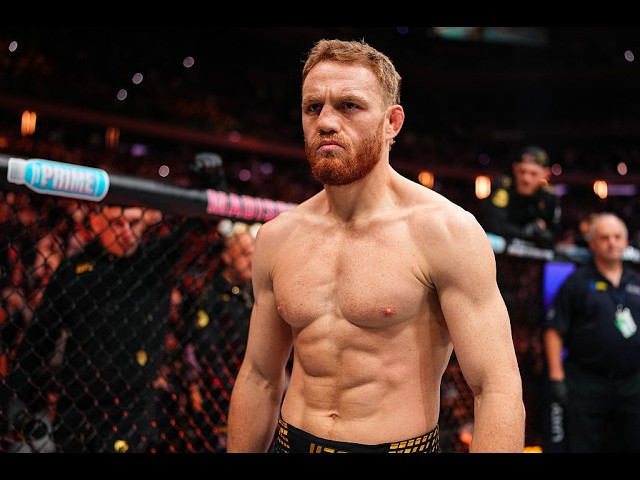 #UFCPerth Un Choque de Peso Wélter que Promete Chispas 🔥
