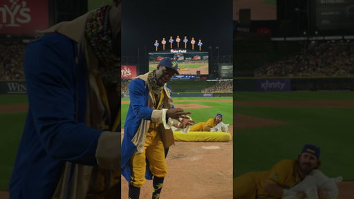 "Best of Wives and Best of Women" Hamilton @FlashThaKid_ #hamilton #Chigaco #Baseball #Bananaball