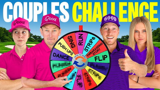 The Good Good Wives Consequence Challenge