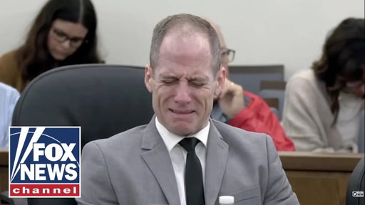 'American Idol' alum Caleb Flynn stands trial for wife’s murder