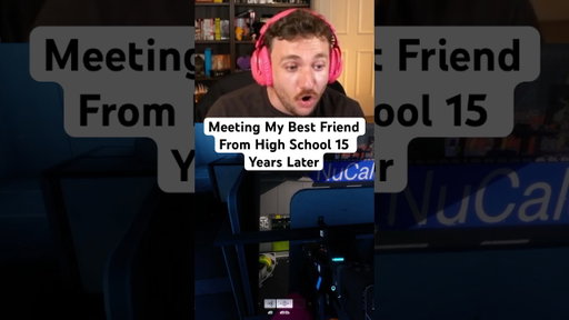 If this hits 1.5 million views, I’ll buy James a PC