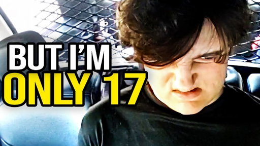 Roblox Predator Arrested