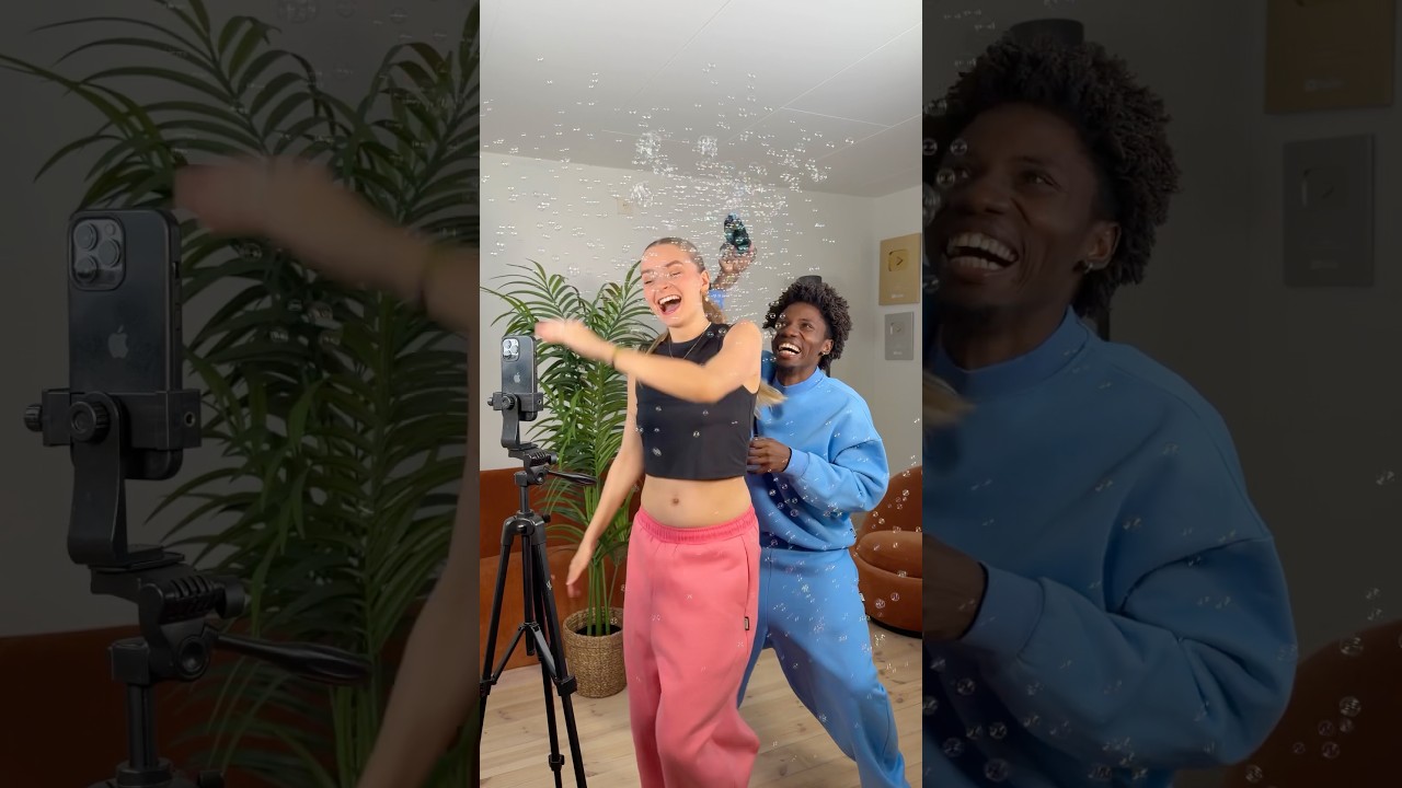 Should we post the results??😂😍