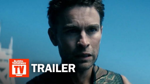 The Boys Season 5 Episode 7 Trailer | 'The Penultimate Episode'