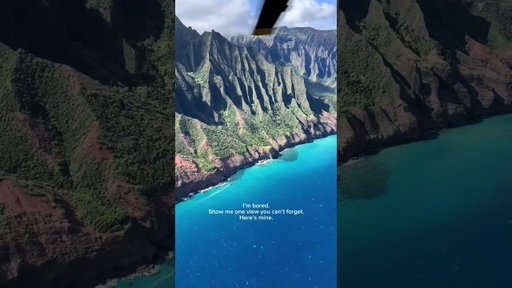 If you’re trying to figure out which Hawaiian island to visit, THIS one is hands down my favorite