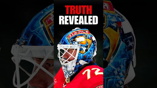 The Truth Has Been Revealed..👀 #nhl #hockey #torontomapleleafs