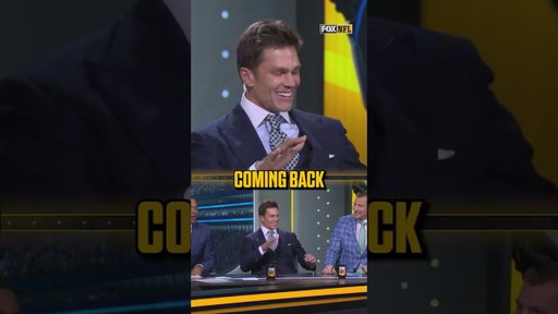 Tom Brady Humiliated Gronk on Live TV