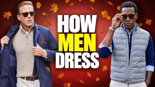 10 Fall Trends That Make You Stand Out in 2026 (For The Right Reasons)