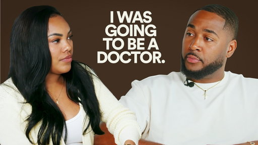 Why I Walked Away From Medical School to Become an Entrepreneur