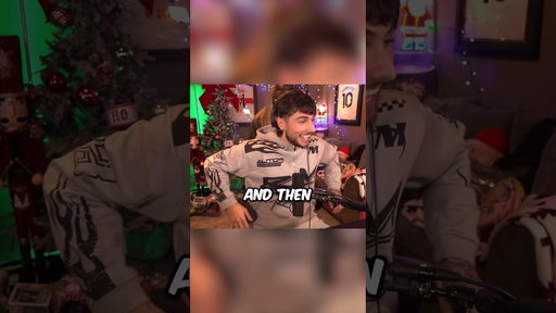 Danny & Tenn do TikTok Trend🕺🏻