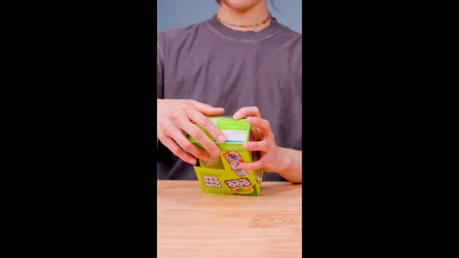 The Crayola Mini Goo Can: Slime Meets Creativity 🌈