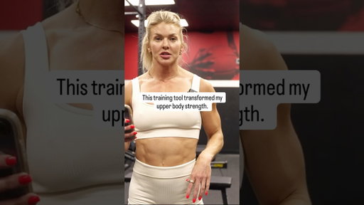 Explosive Training is a proven tool for building strength, power, and muscle at the same tim