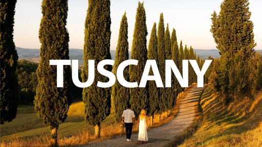WATCH THIS BEFORE YOU VISIT TUSCANY (Italy Travel Guide 2025)