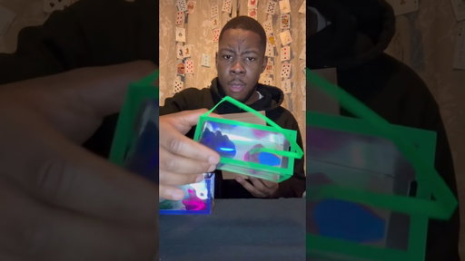 No one knows the answer #magictricksshorts #magic #ai