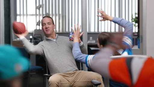 Bud Light | Officegate