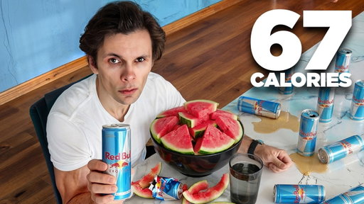 I Tried EVERY Way To Lose Weight