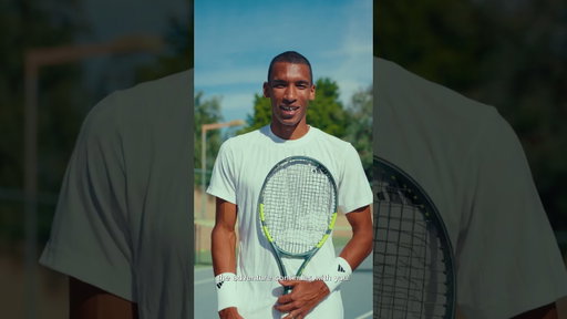 Babolat x FAA: the adventure goes on | Babolat